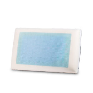 Cool Gel Memory Foam